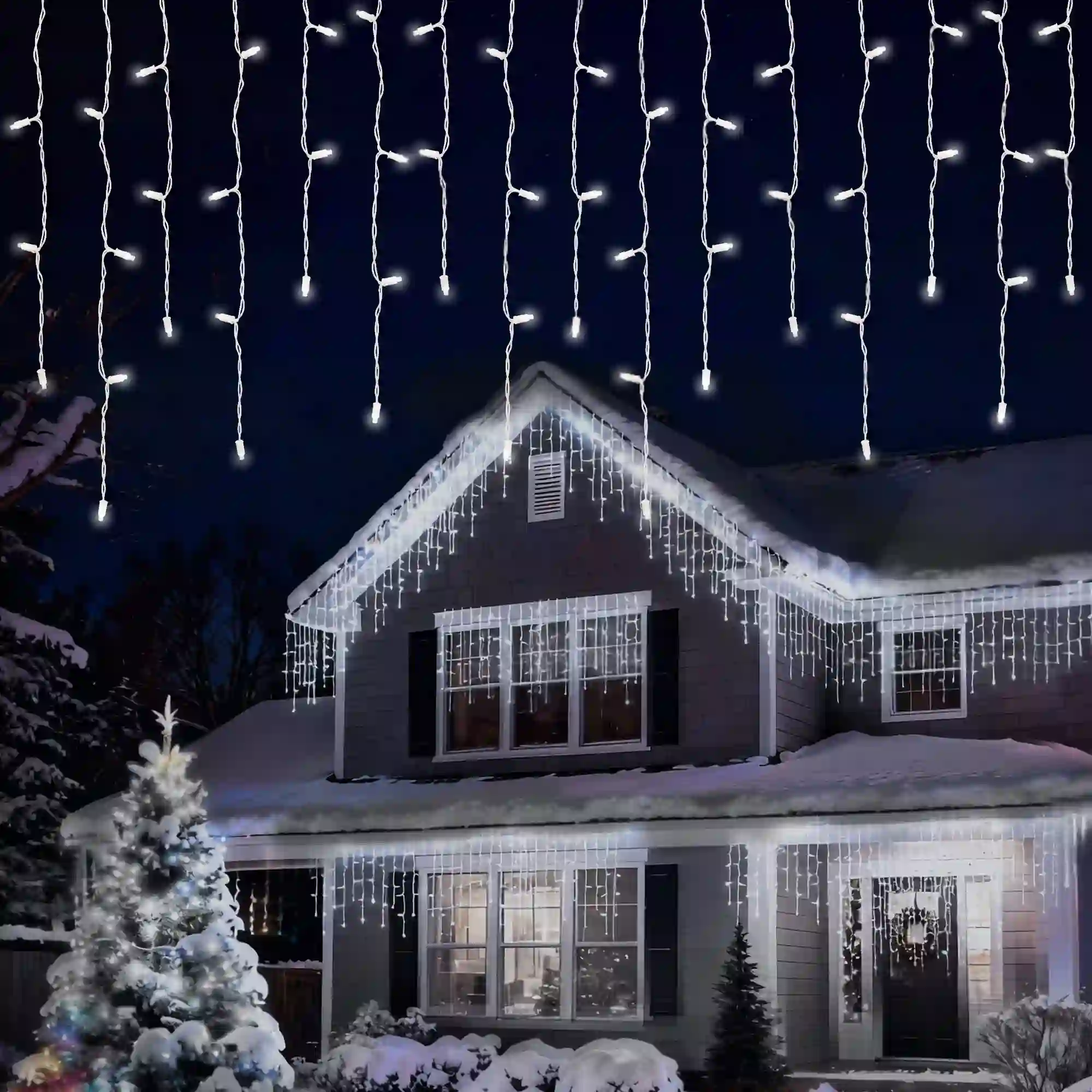 Twinkle Effect