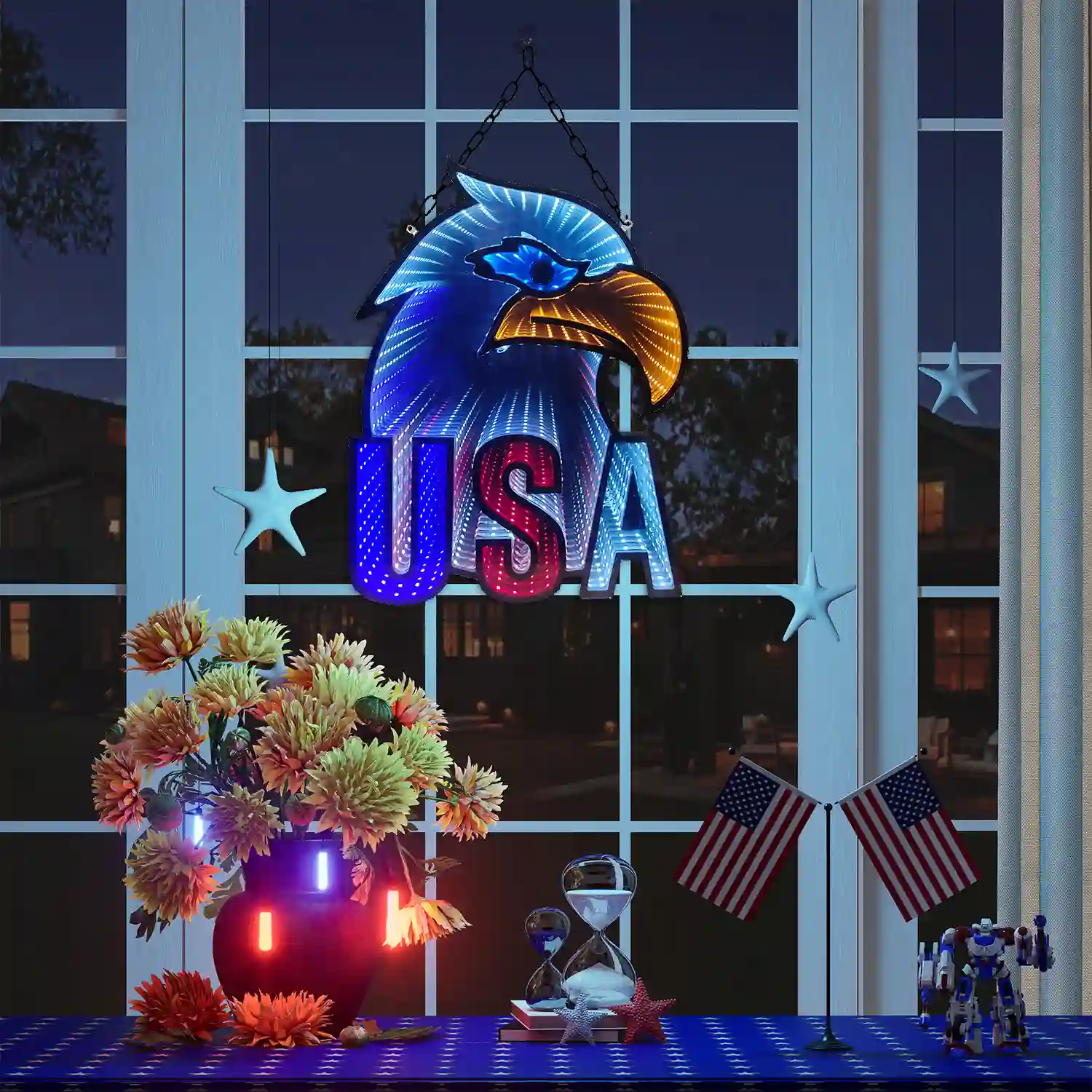 Window Decoration