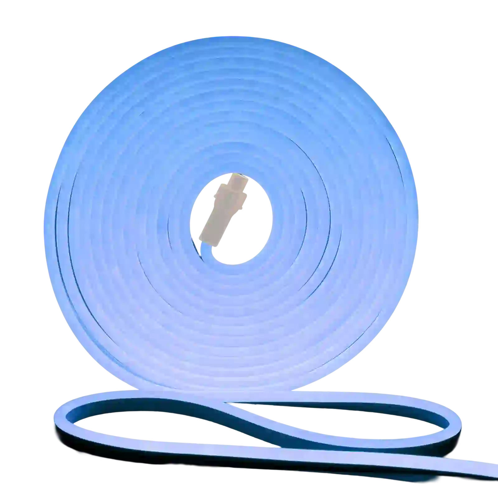 10x18MM Connectable Neon Rope Light for Commercial Decor