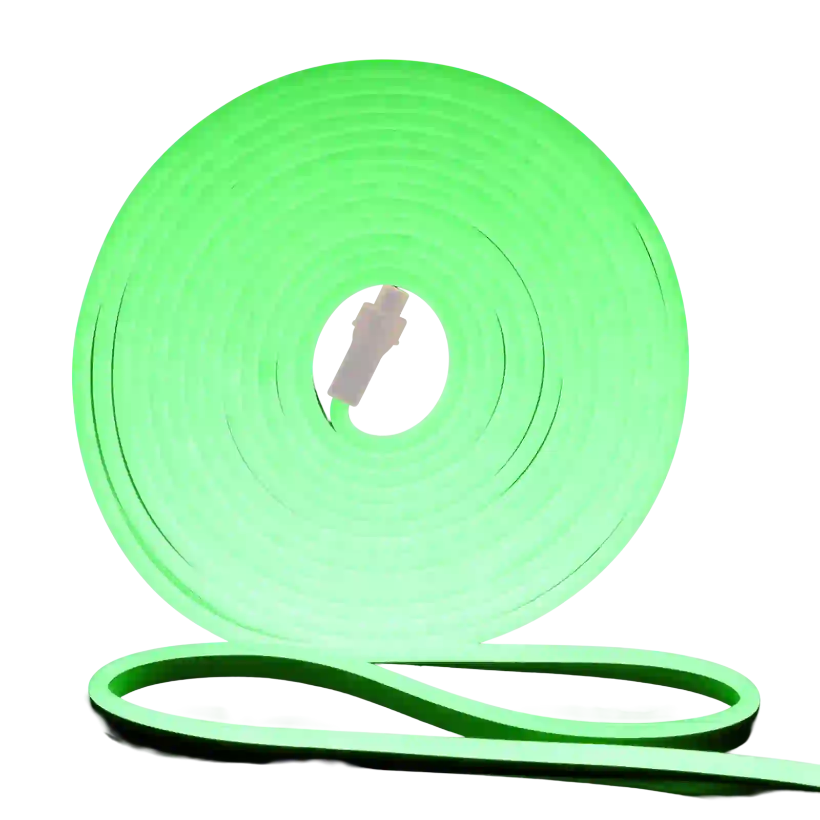 10x18MM Connectable Neon Rope Light for Commercial Decor