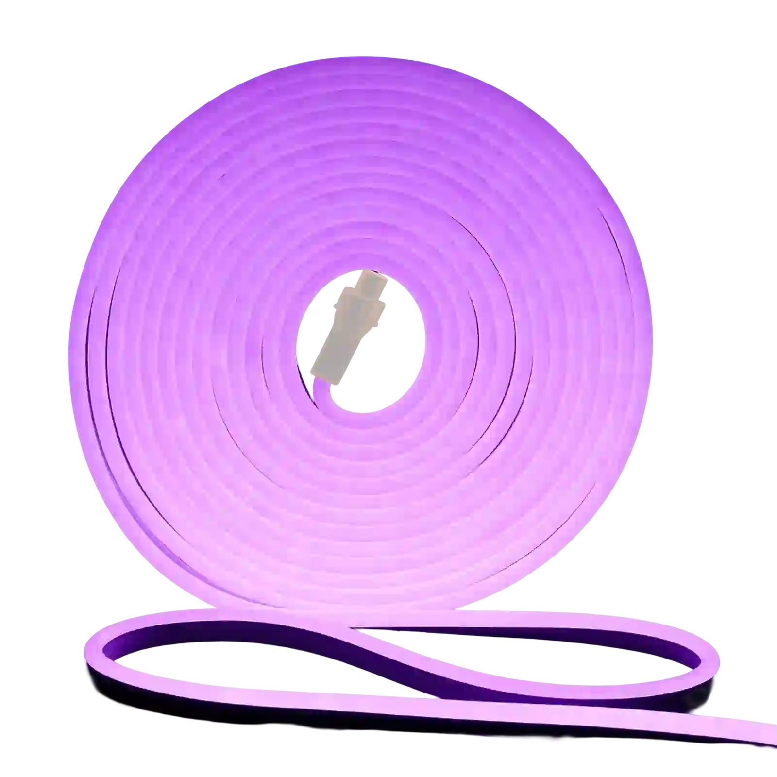 10x18MM Connectable Neon Rope Light for Commercial Decor