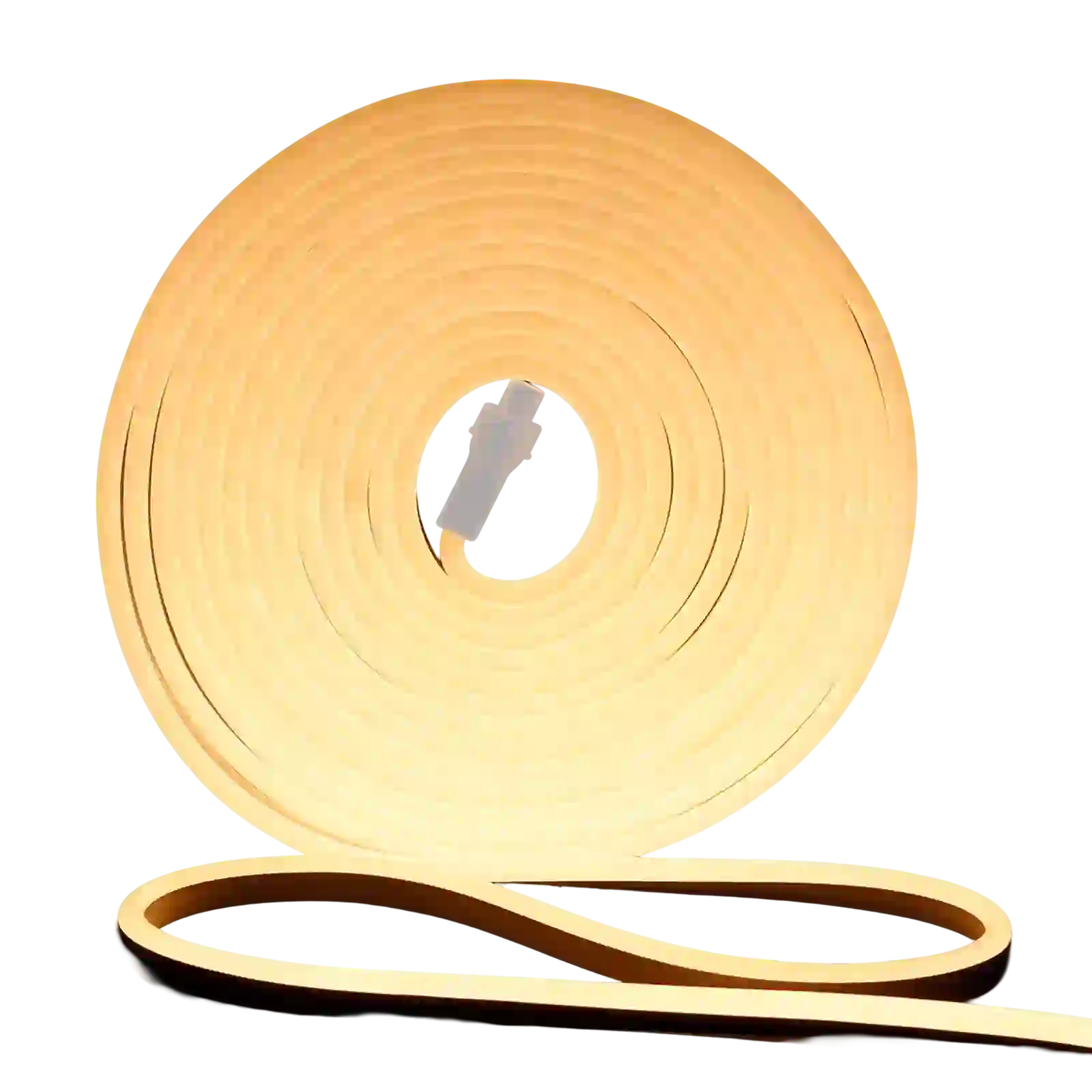 10x18MM Connectable Neon Rope Light for Commercial Decor