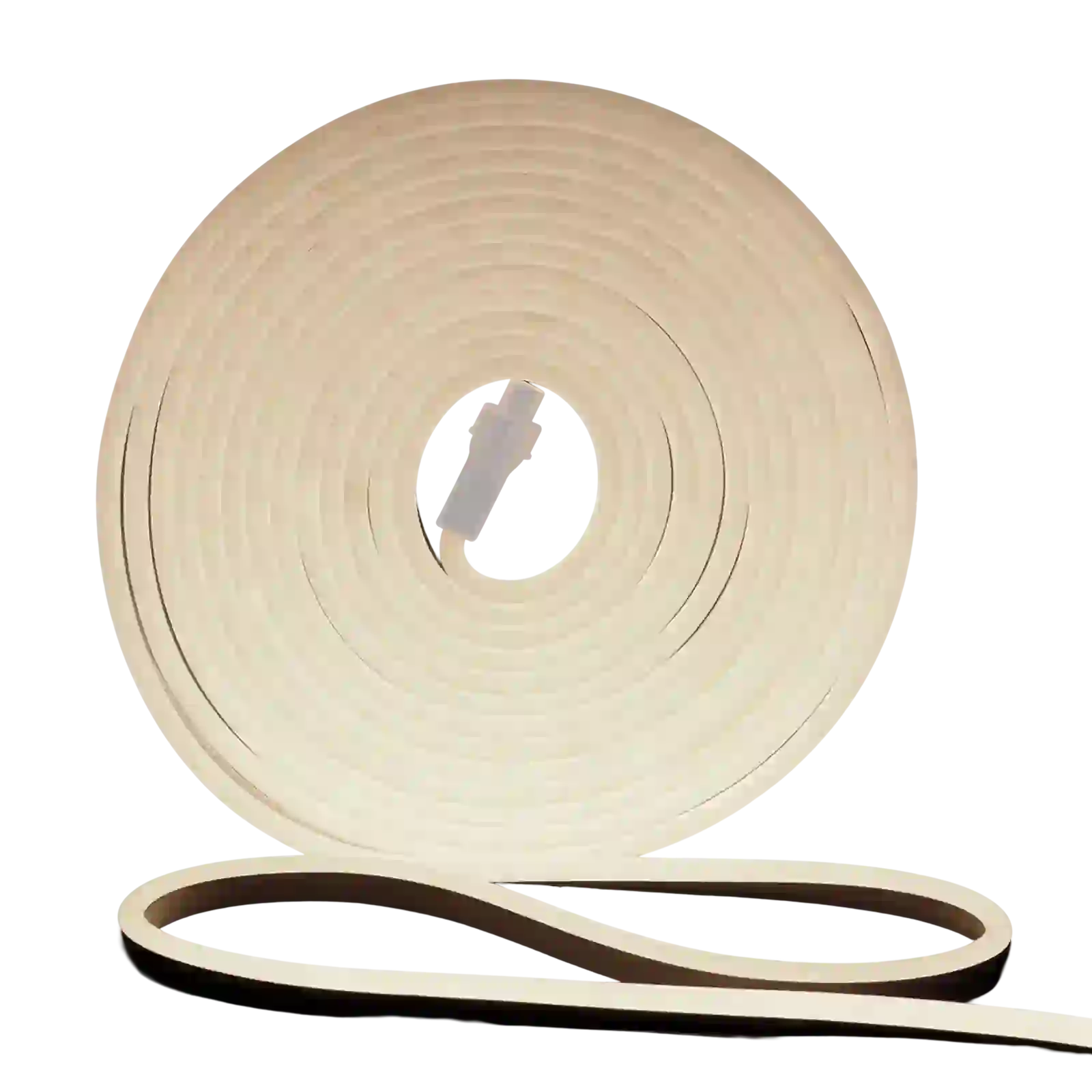 10x18MM Connectable Neon Rope Light for Commercial Decor