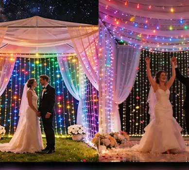 Infinity Lights