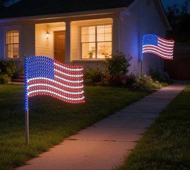 Yard Decoration